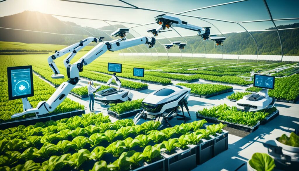 economic impact of biotech