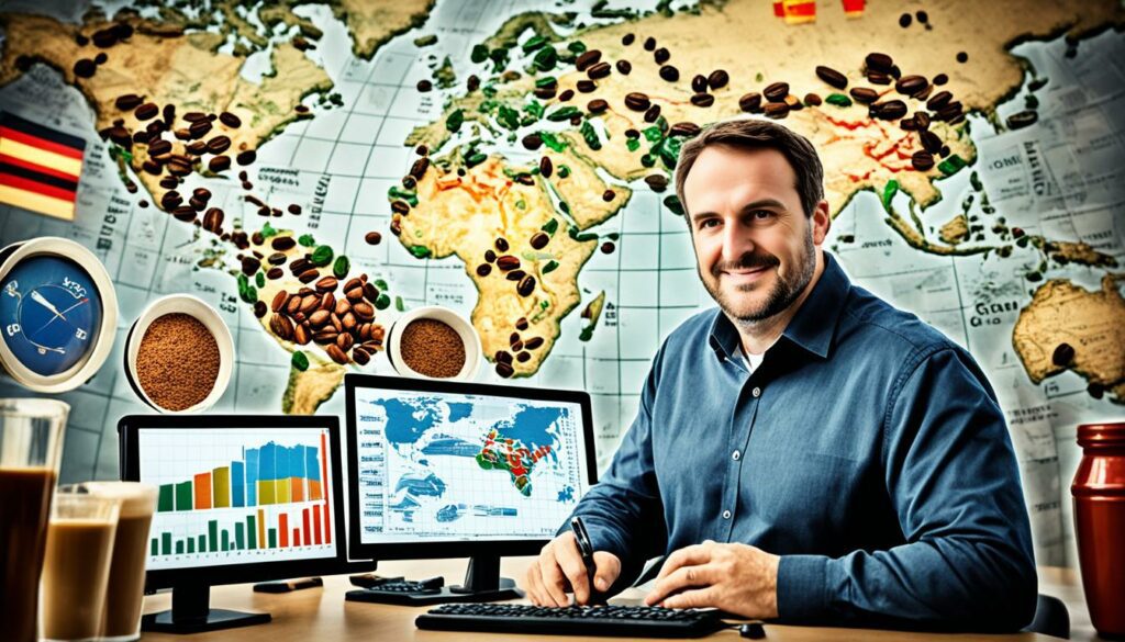 economic indicators in commodity trading