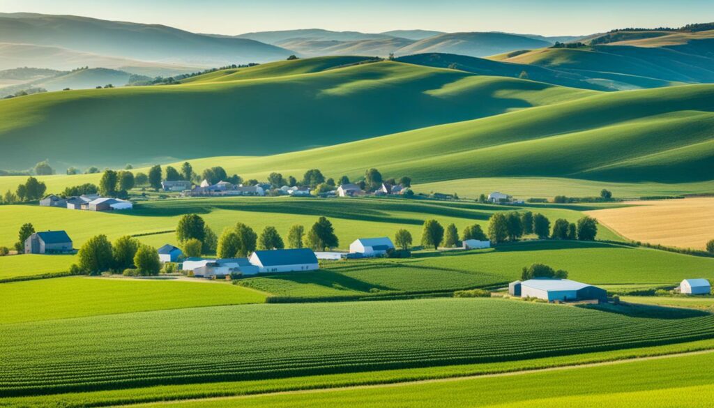 economic significance of agriculture