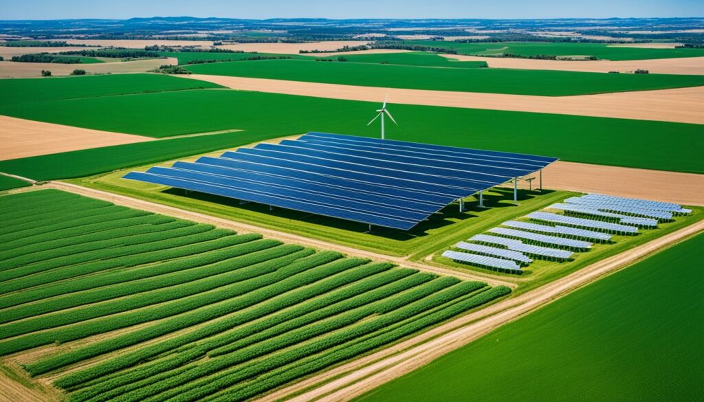 economic viability in farming