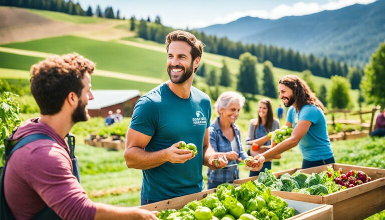 educational activities agritourism