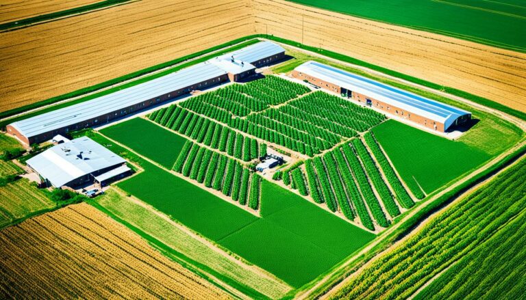 educational collaborations schools farms