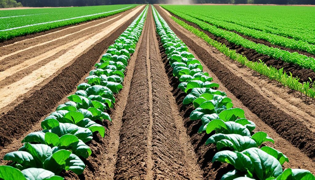 efficient irrigation techniques