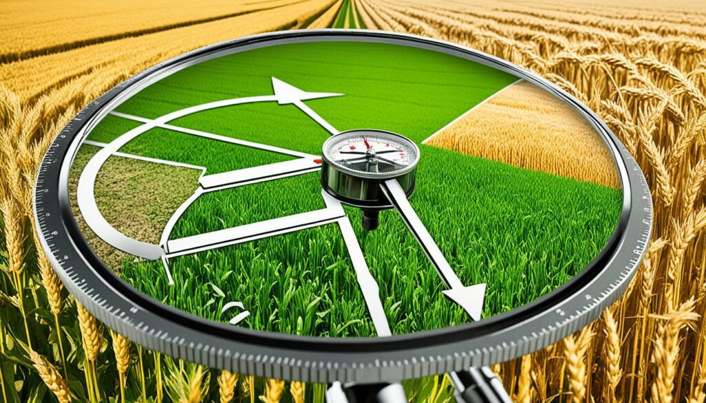 eligibility criteria for agricultural investment schemes