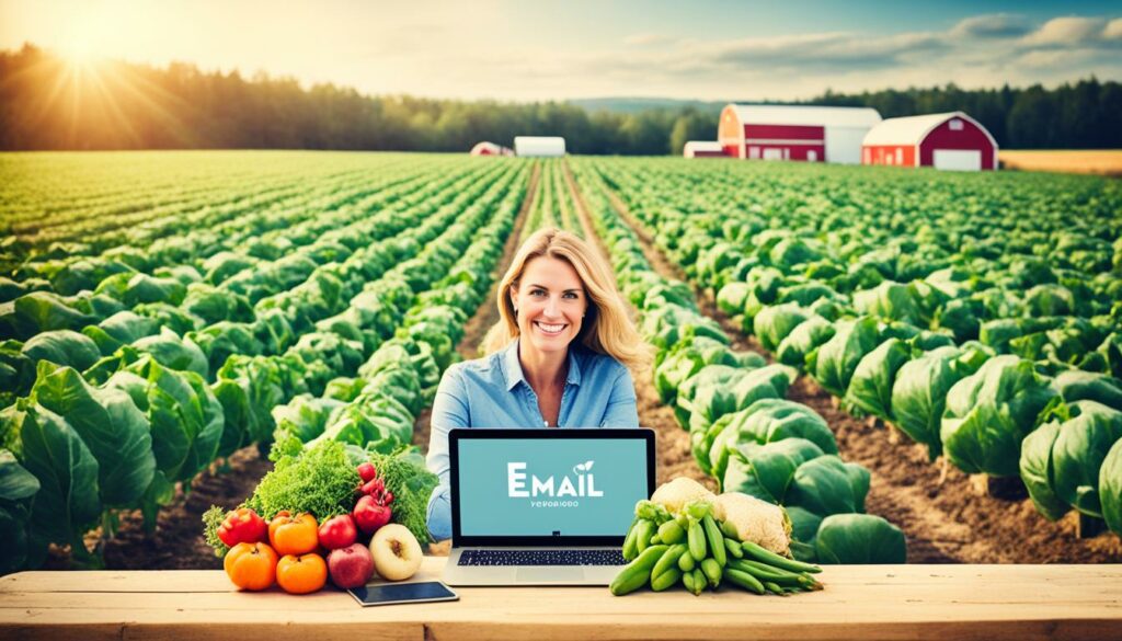 email marketing