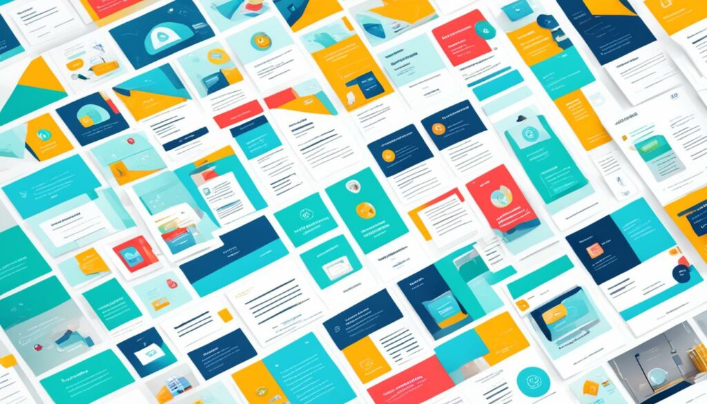 email marketing campaigns