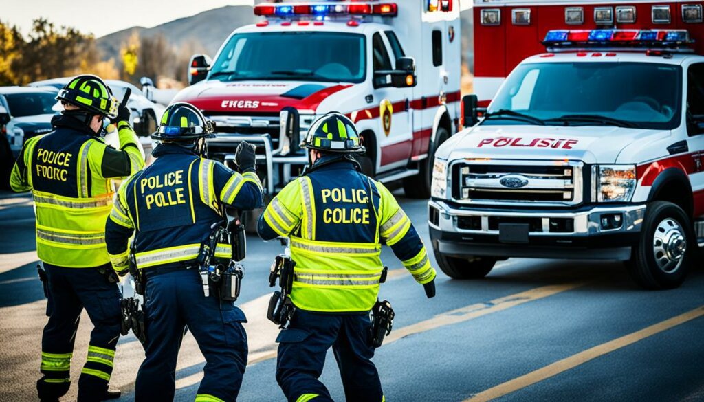 emergency response collaboration