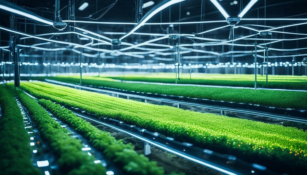 emerging agricultural markets