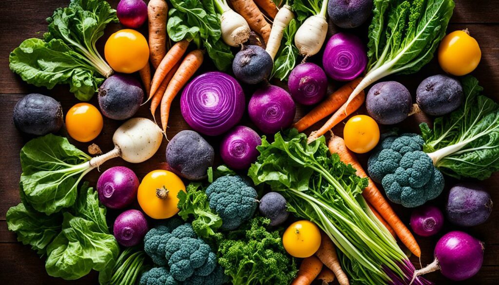 emerging organic food products