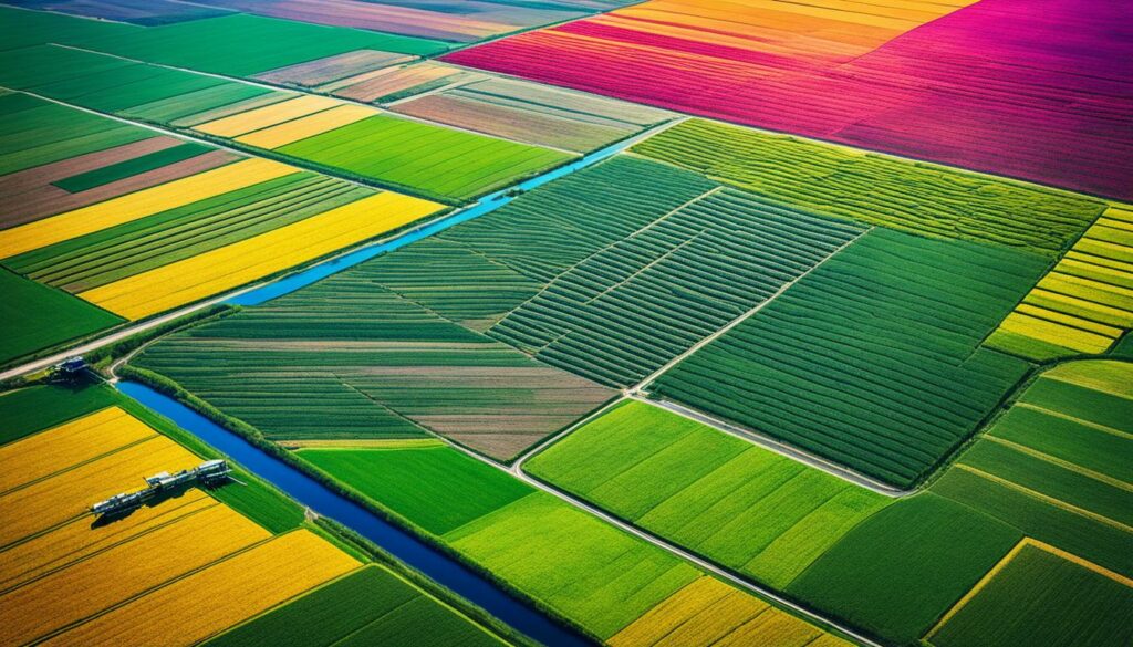 emerging technologies in agriculture