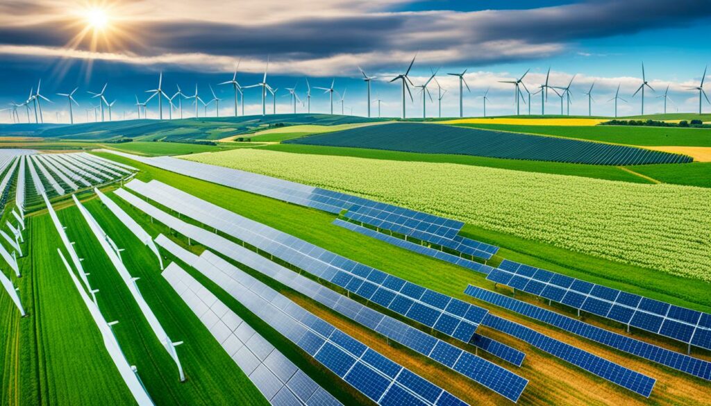 energy independence