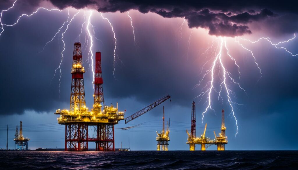 energy prices