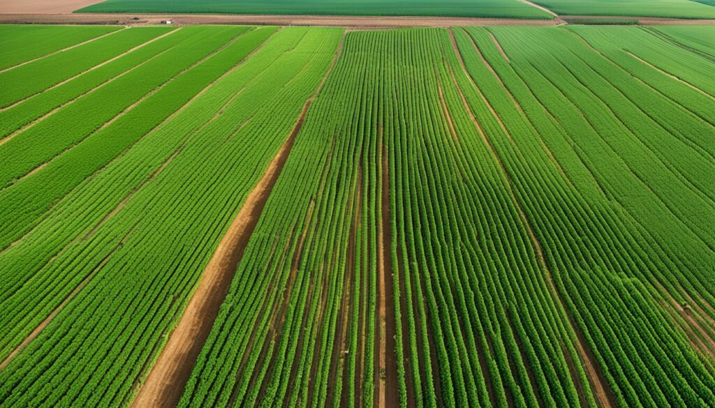 energy-saving irrigation systems