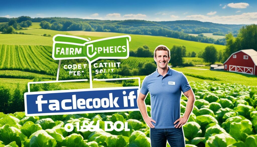 enhancing farm profitability with social media