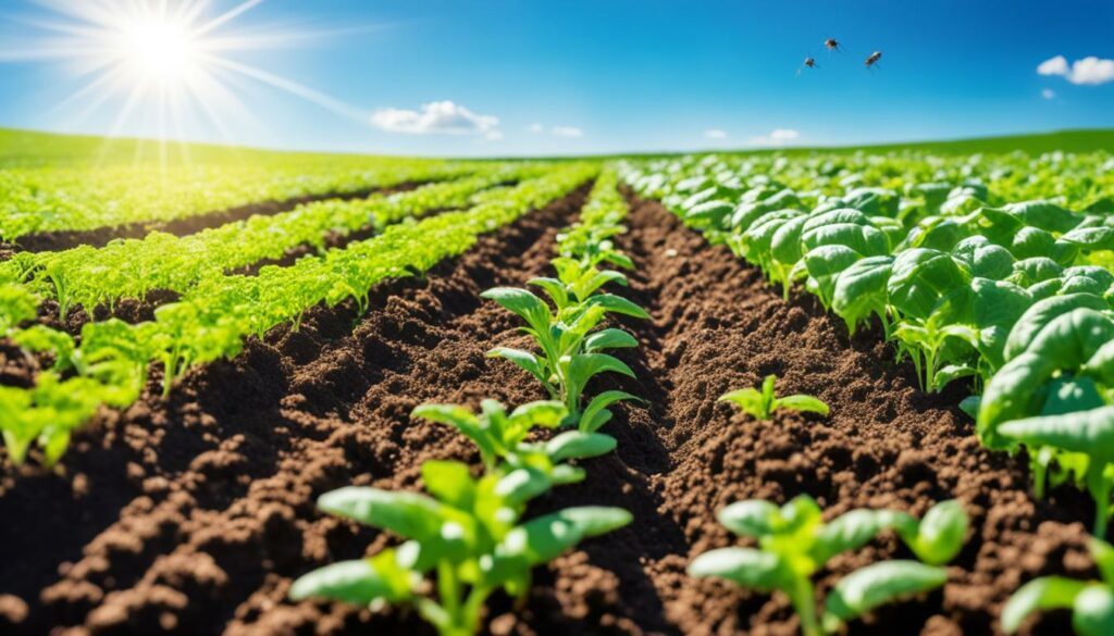 enhancing soil health