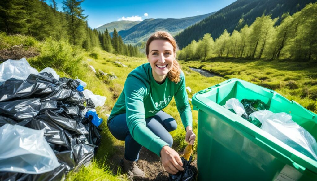 environmental advocacy