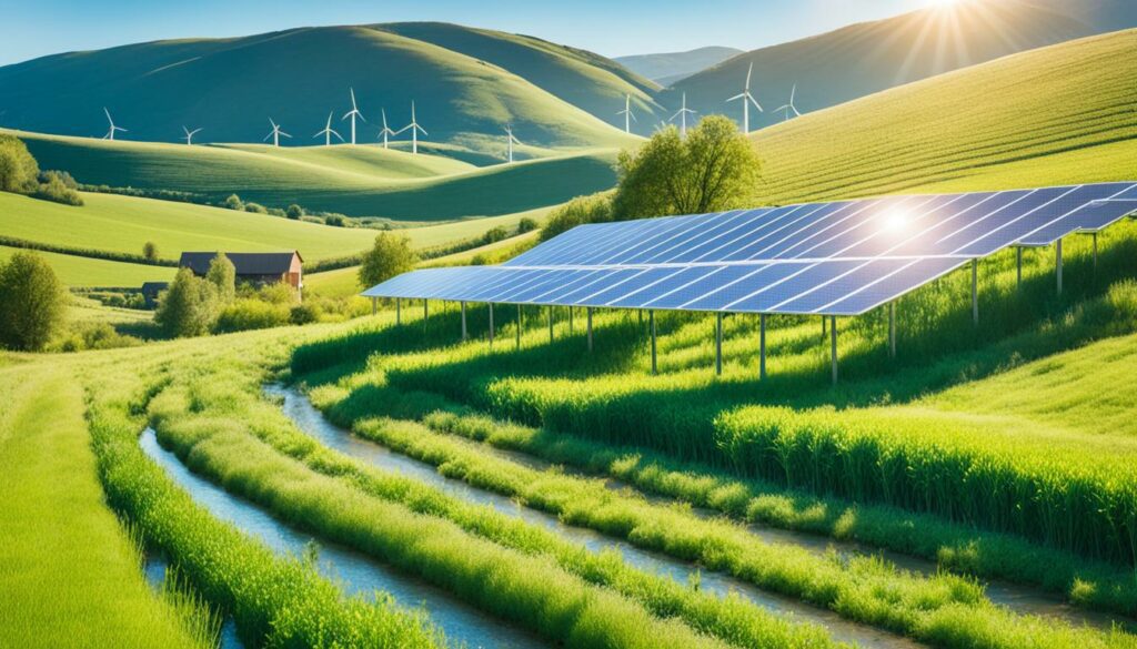 environmental benefits