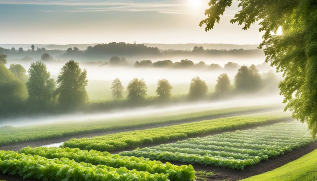 environmental considerations
