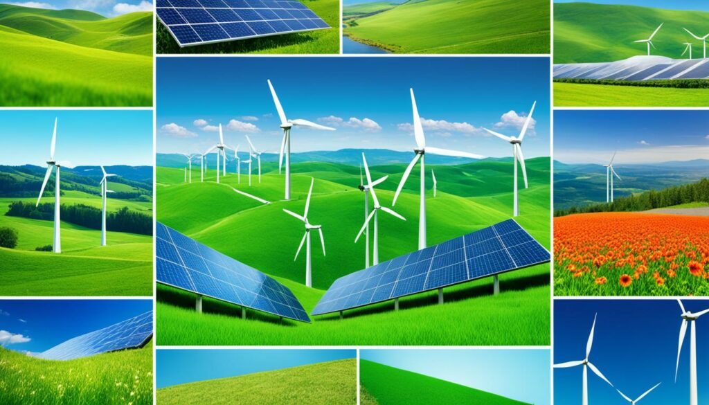 environmental energy initiatives