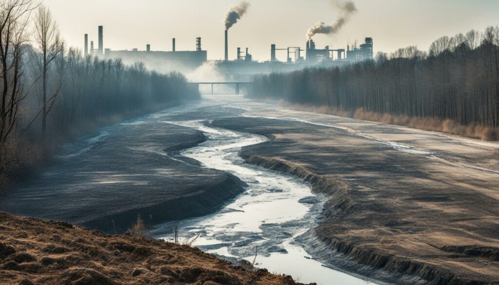 environmental impact