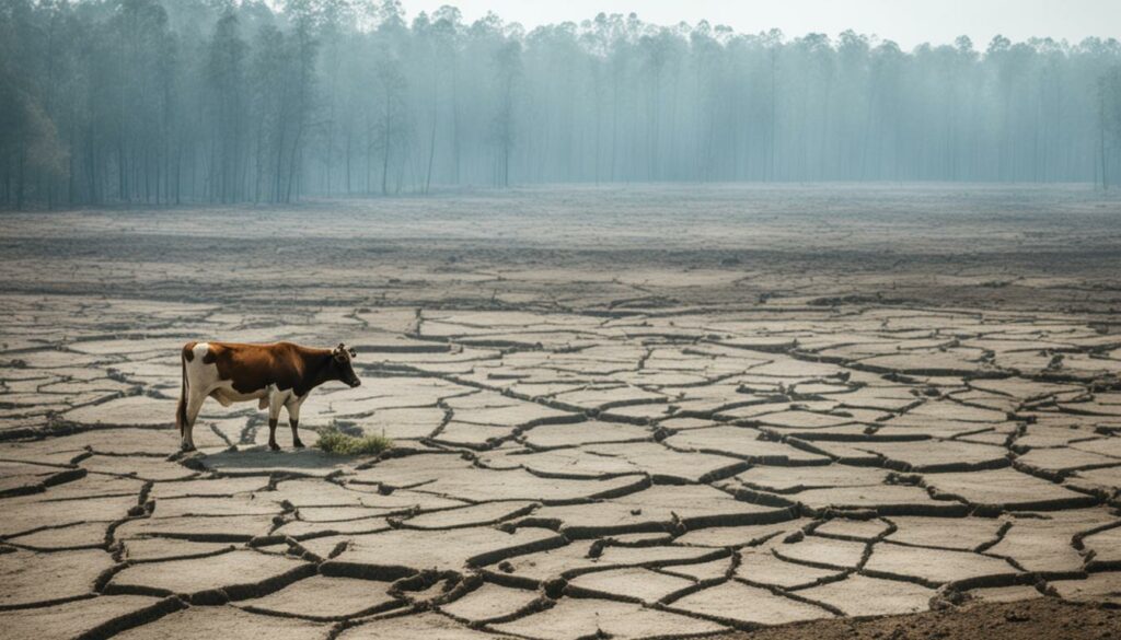 environmental impact
