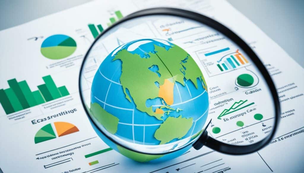 environmental impact analysis