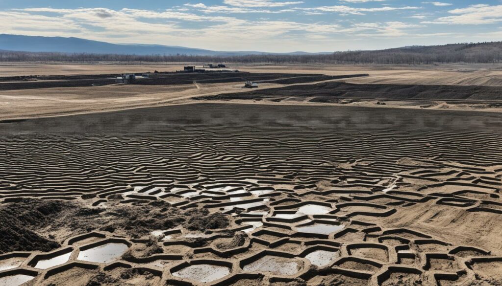 environmental impact of livestock farming