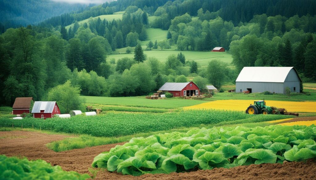 environmental regulations for farming