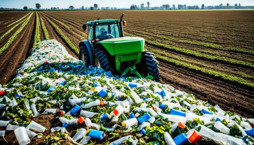 environmental regulations for plastic waste in agriculture