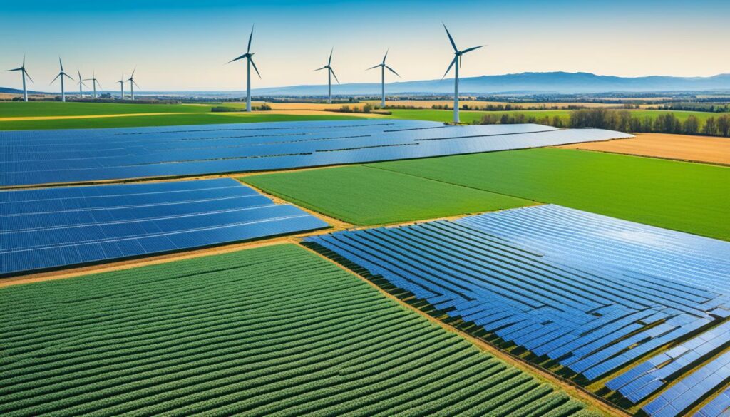 environmental sustainability practices