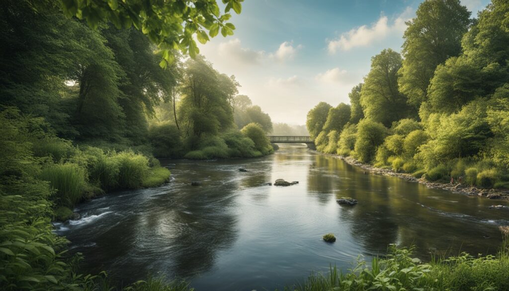 environmental water management