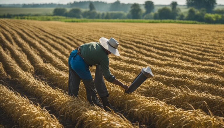 ergonomics and farm productivity