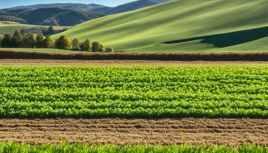 erosion control