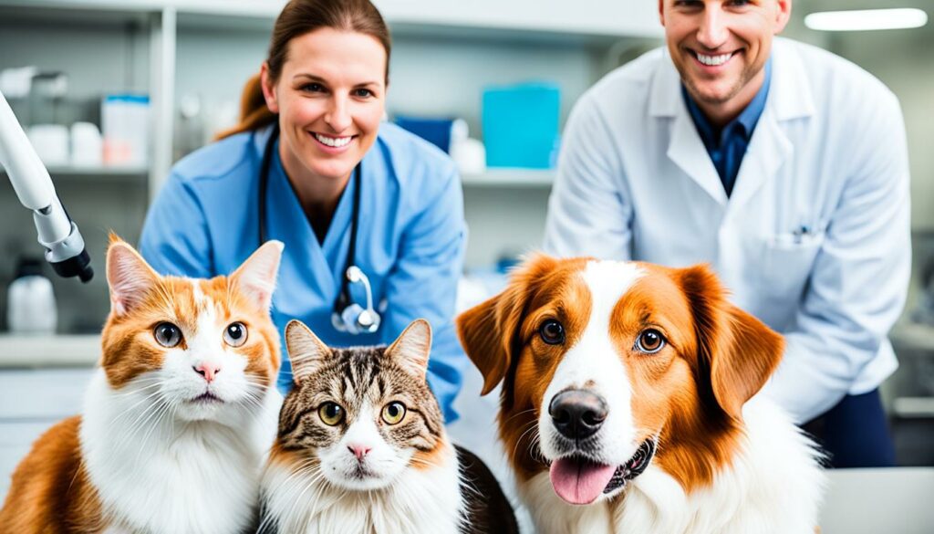 ethical use of animal health tech