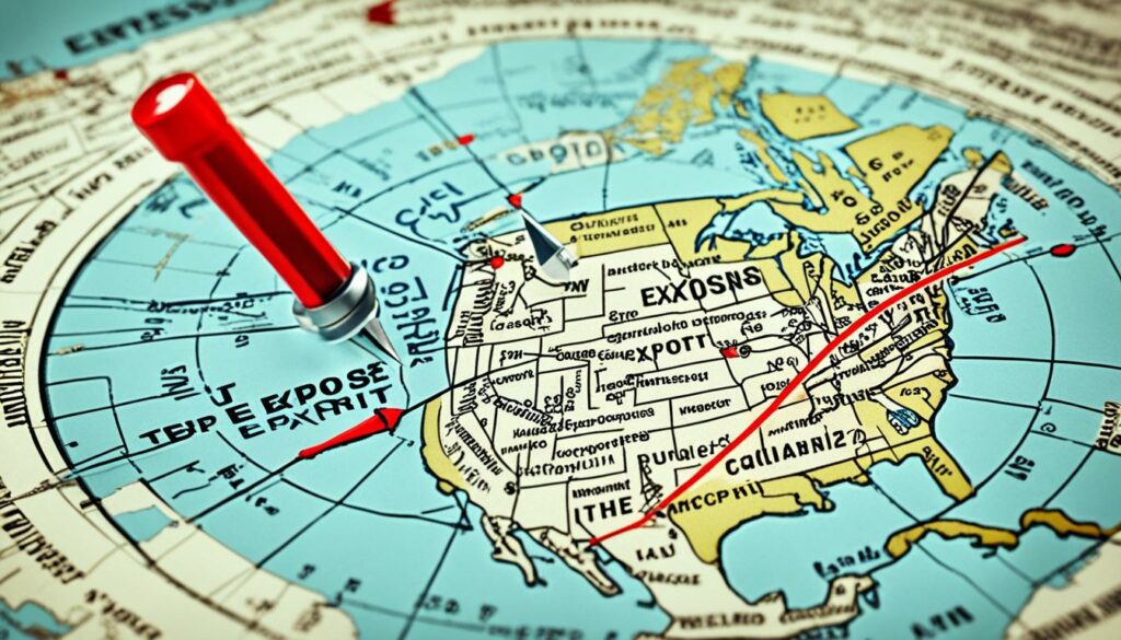 export license requirement