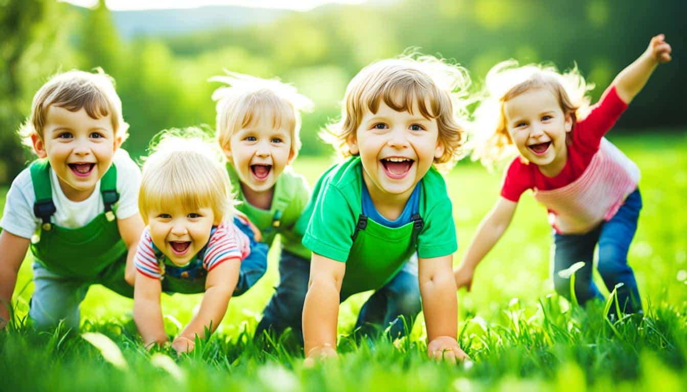 farm activities for children