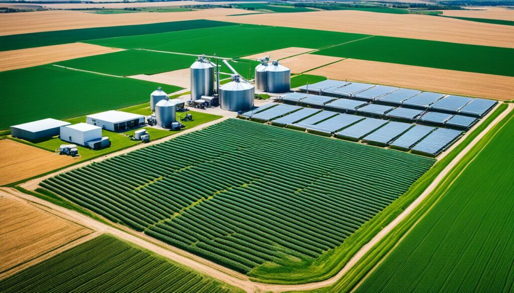 farm automation