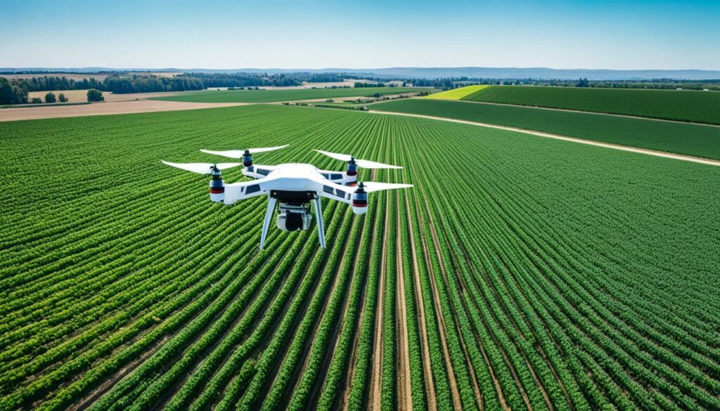 farm automation technology