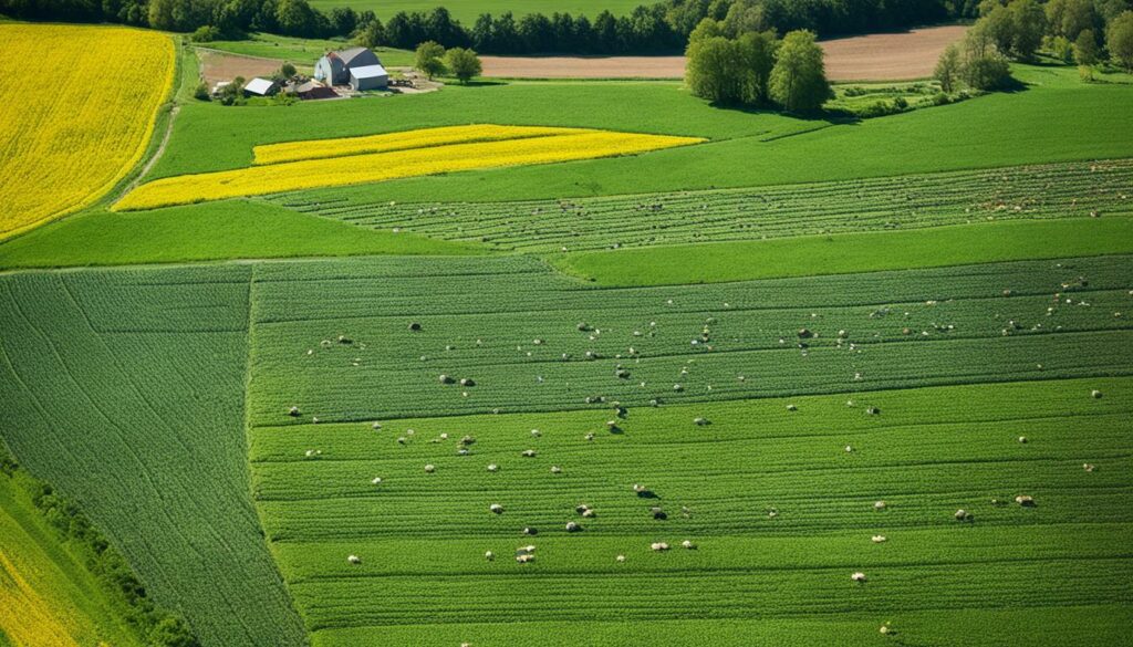 farm biodiversity management