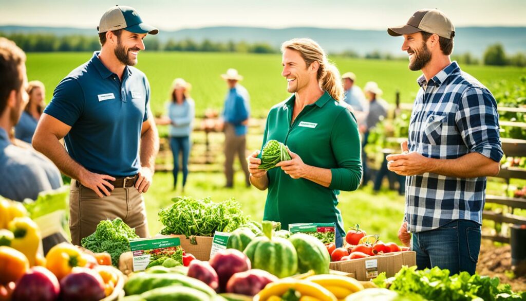 farm business success stories