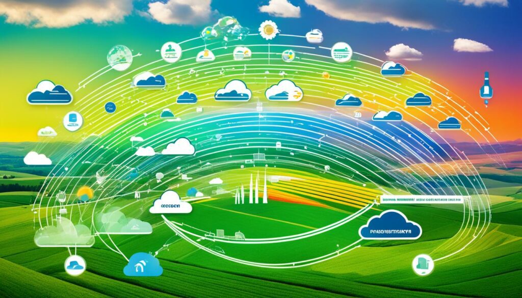 farm data analytics
