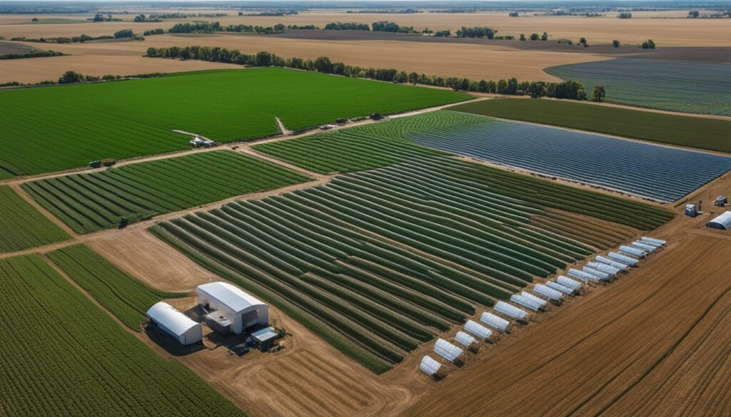 farm data analytics platform
