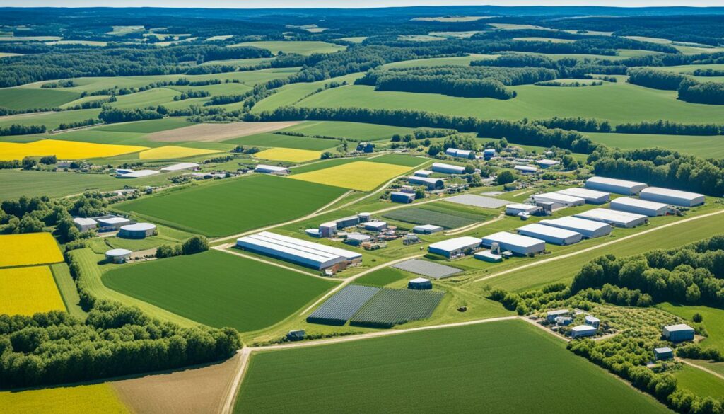 farm diversification opportunities