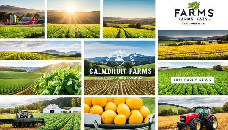 farm e-commerce case studies