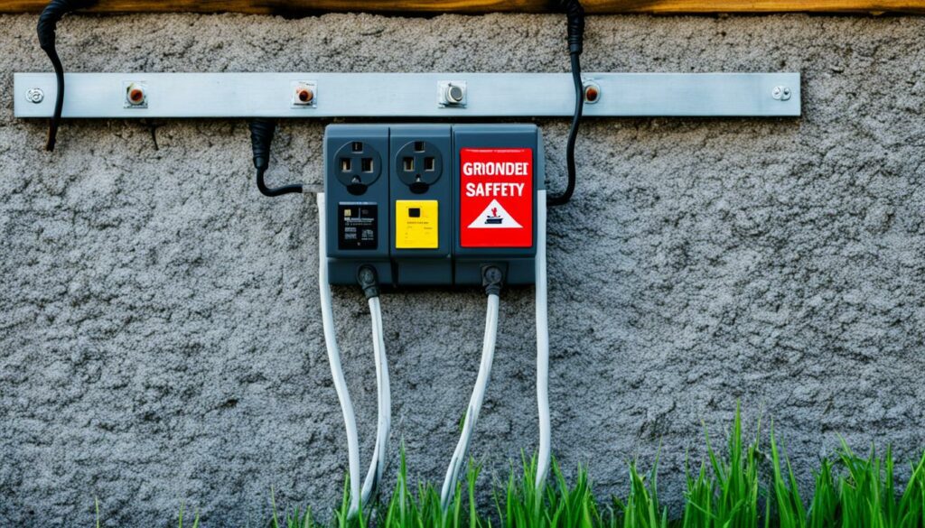 farm electrical safety