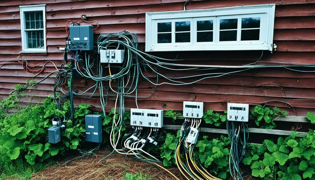 farm electrical safety