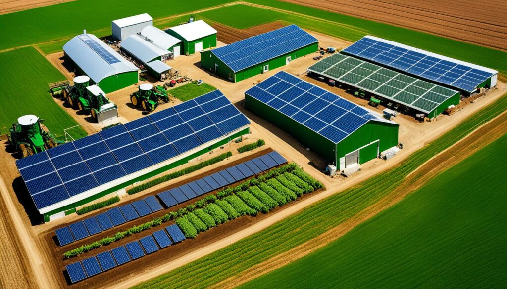 farm energy conservation