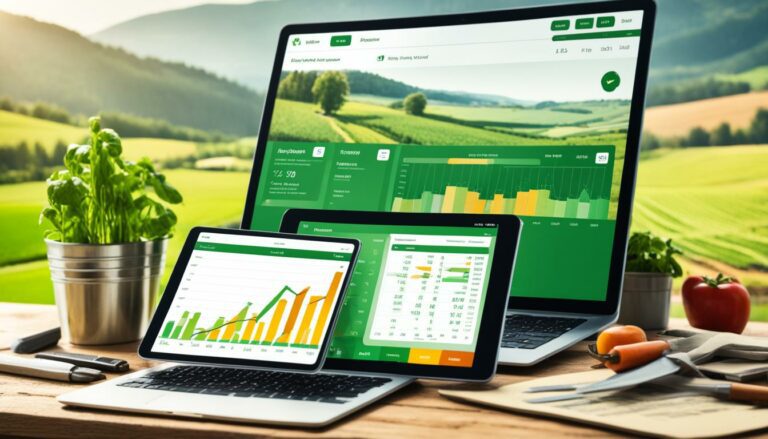 farm financial management digital