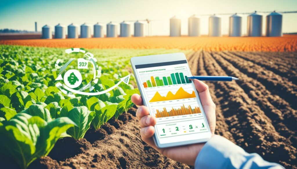 farm financial planning