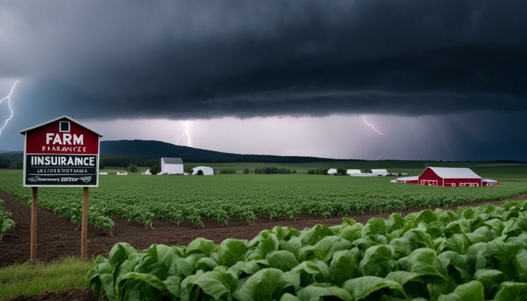 farm insurance